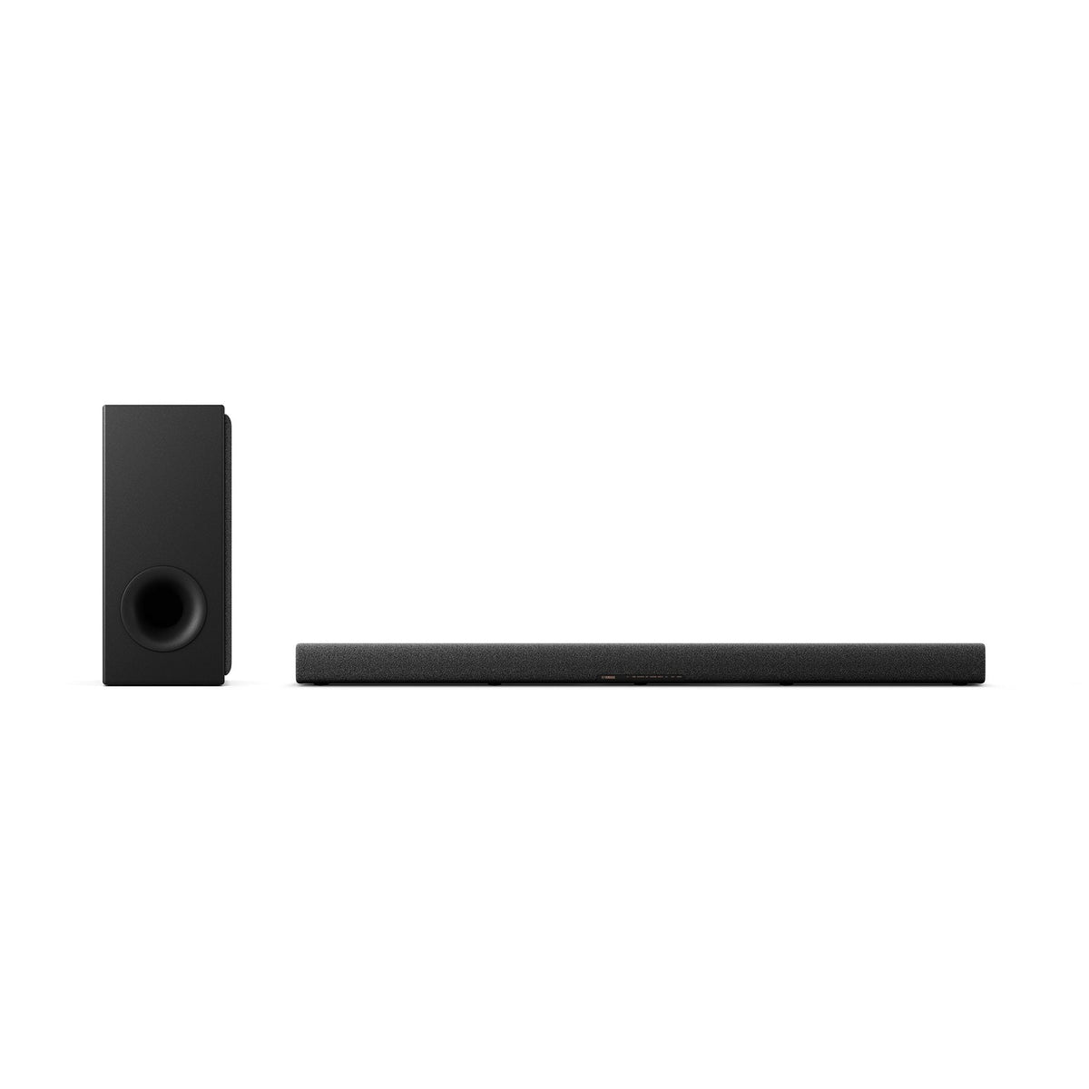 Yamaha TRUE X SURROUND 50A — Carbon grey