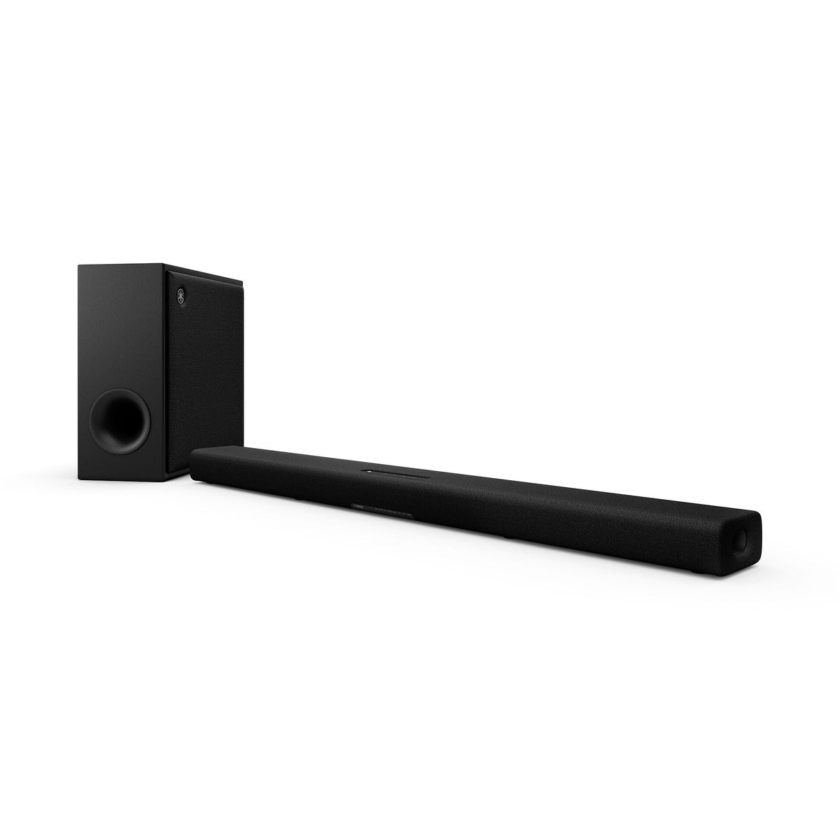 Yamaha TRUE X SURROUND 50A — Vista frontale 2