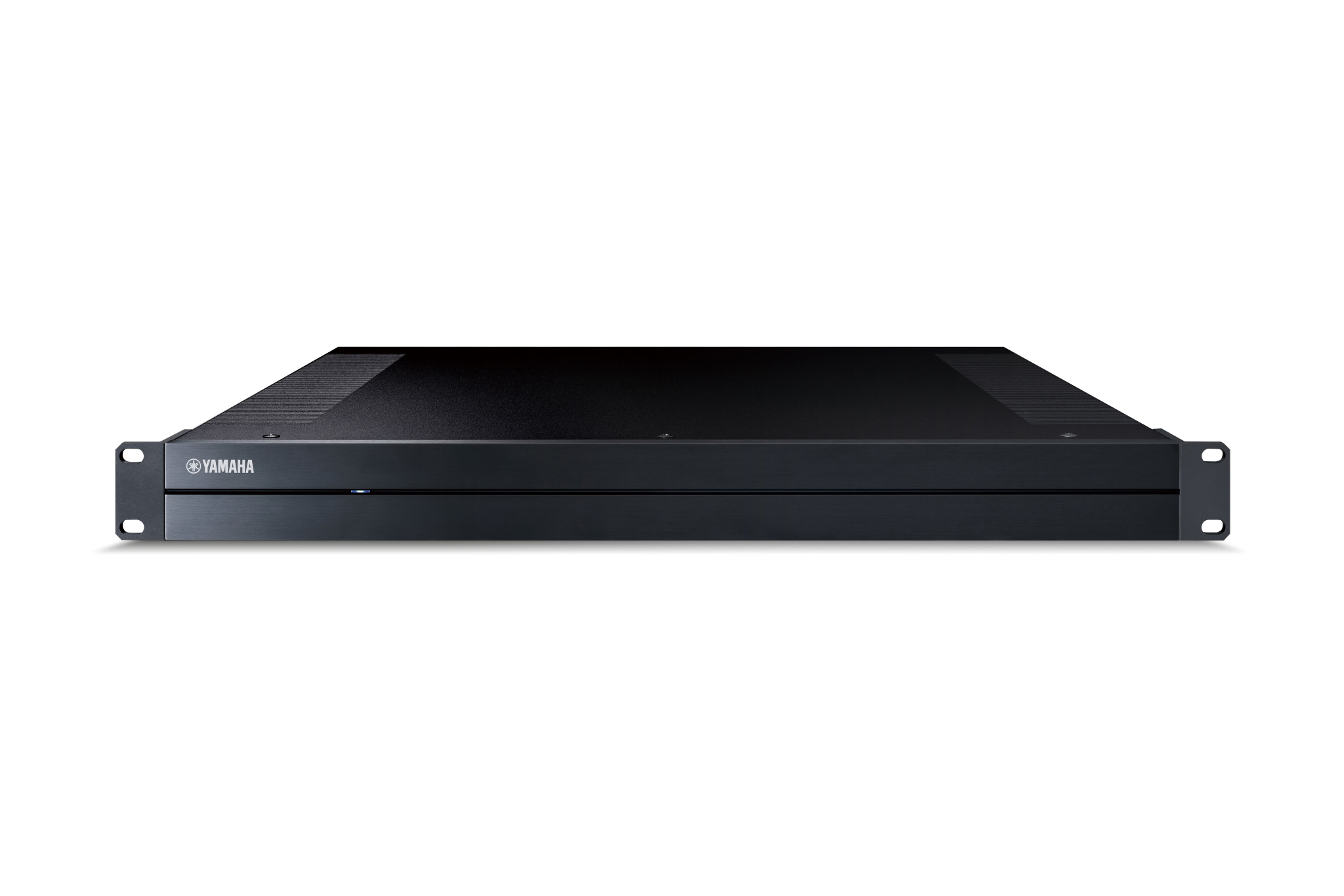 Yamaha XDA-AMP5400 RK — Vista frontale 2