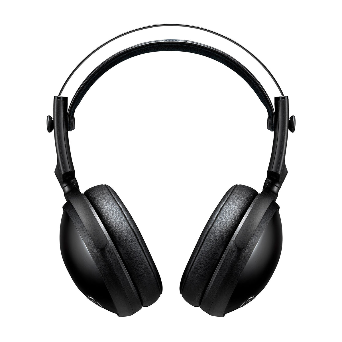 Yamaha YH-C3000, vista frontale