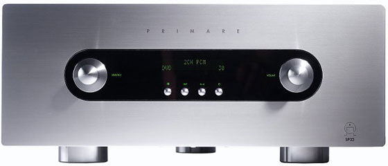 Primare SP32 HD