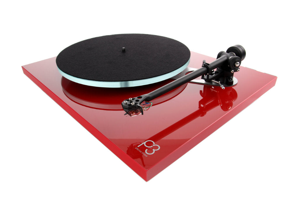 Rega Planar3