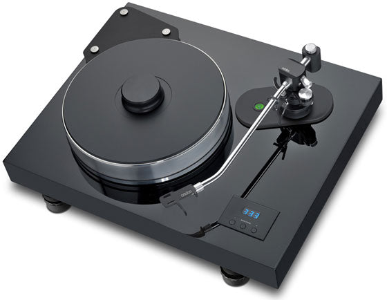 Pro-ject Xtension 12 Evolution / Ortofon AS-309S