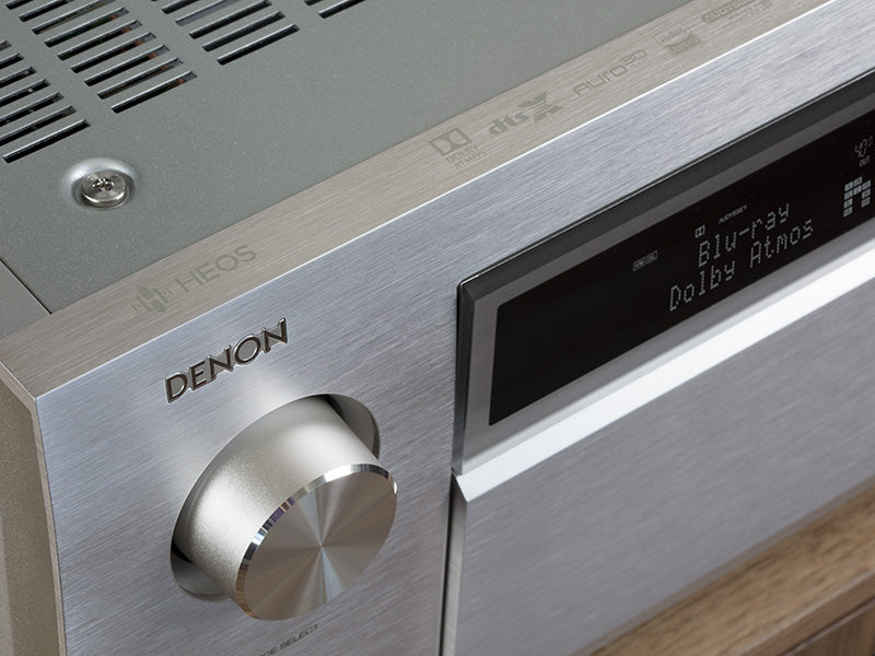 Denon AVCX8500HA