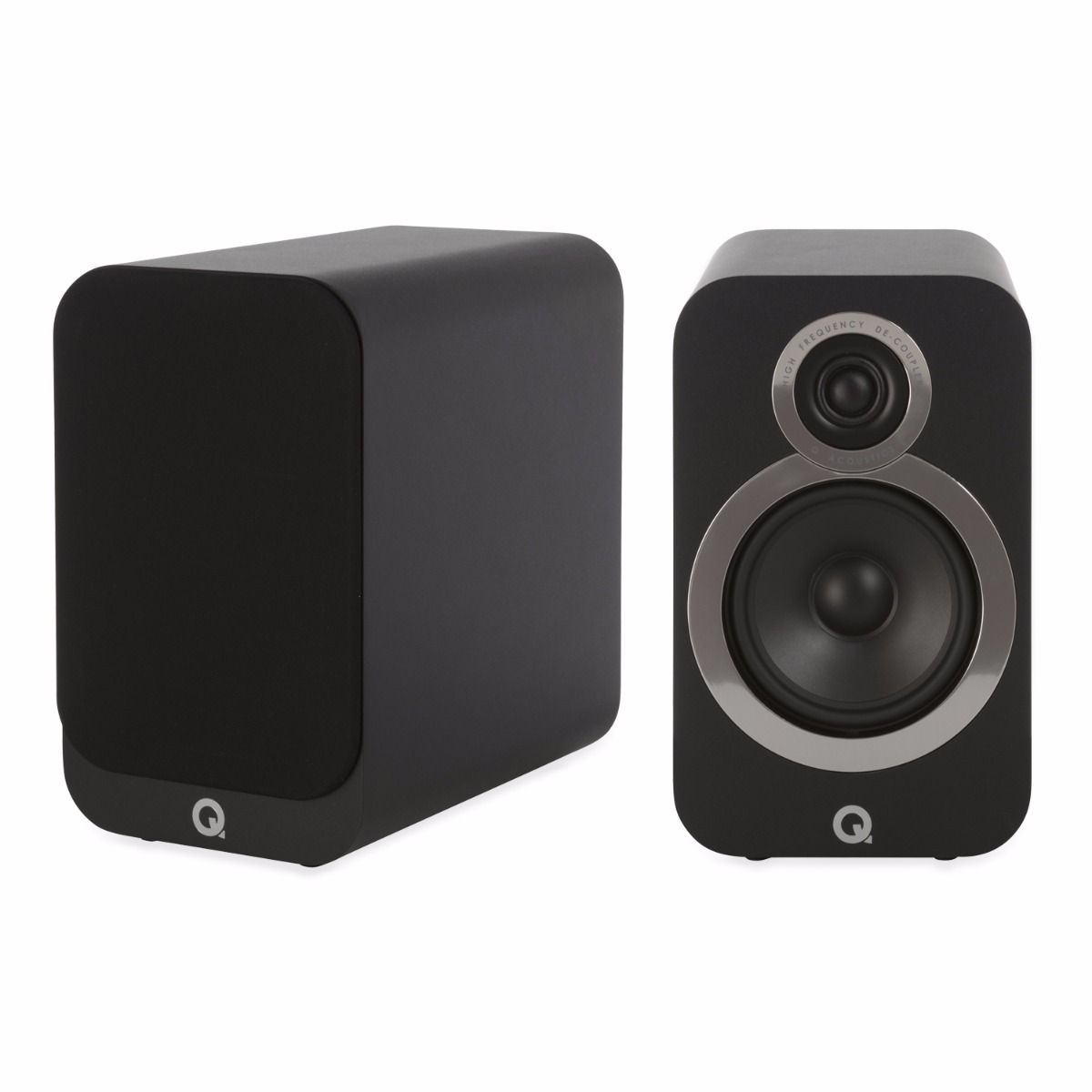 Q Acoustics 3020i