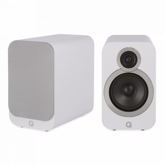 Q Acoustics 3020i