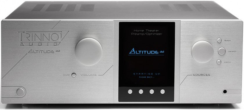 Trinnov Altitude 32