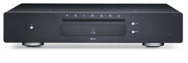 Primare CD15 Prism