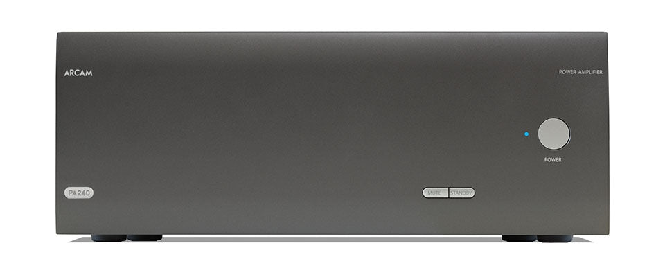 Arcam PA240