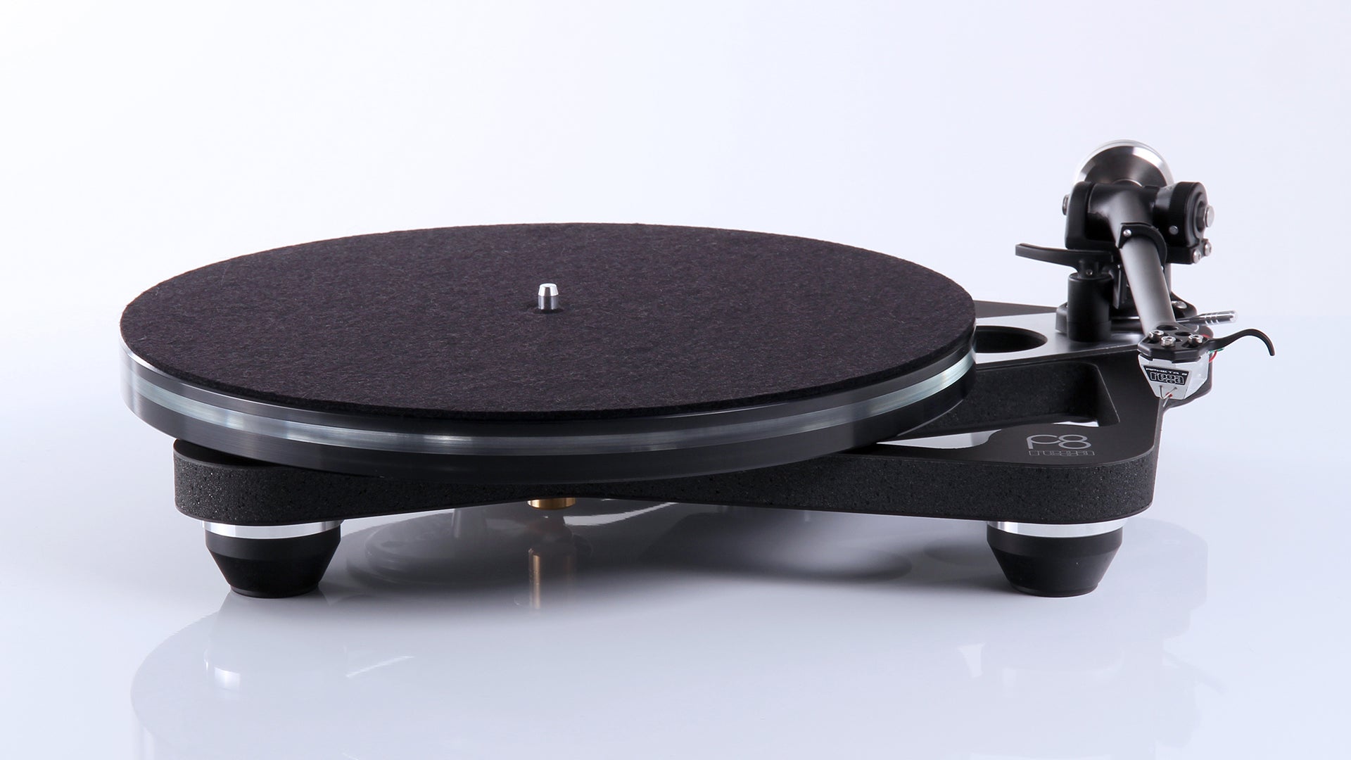 Rega Planar 8