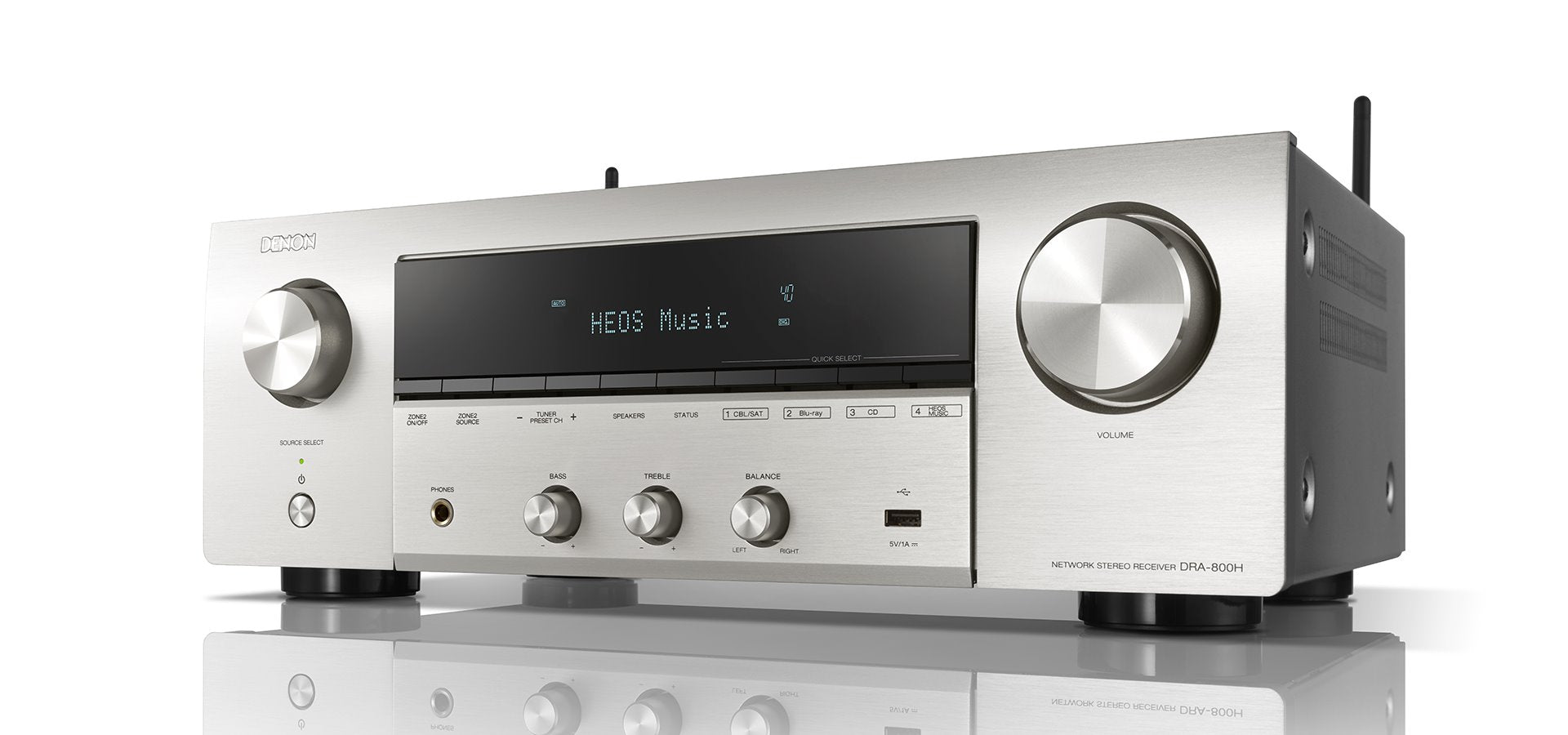 Denon DRA800H