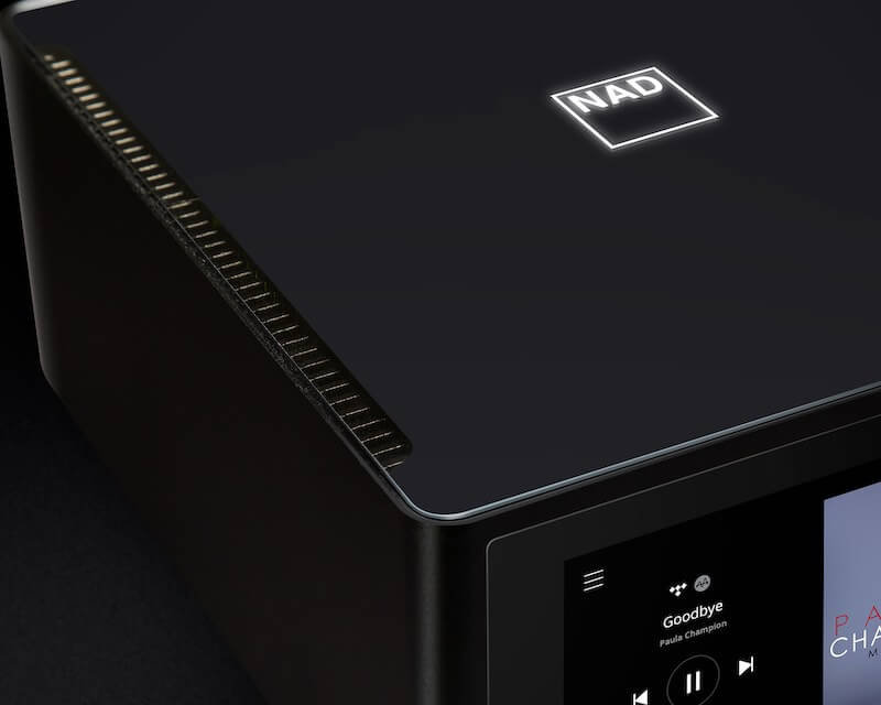 NAD M10 V2