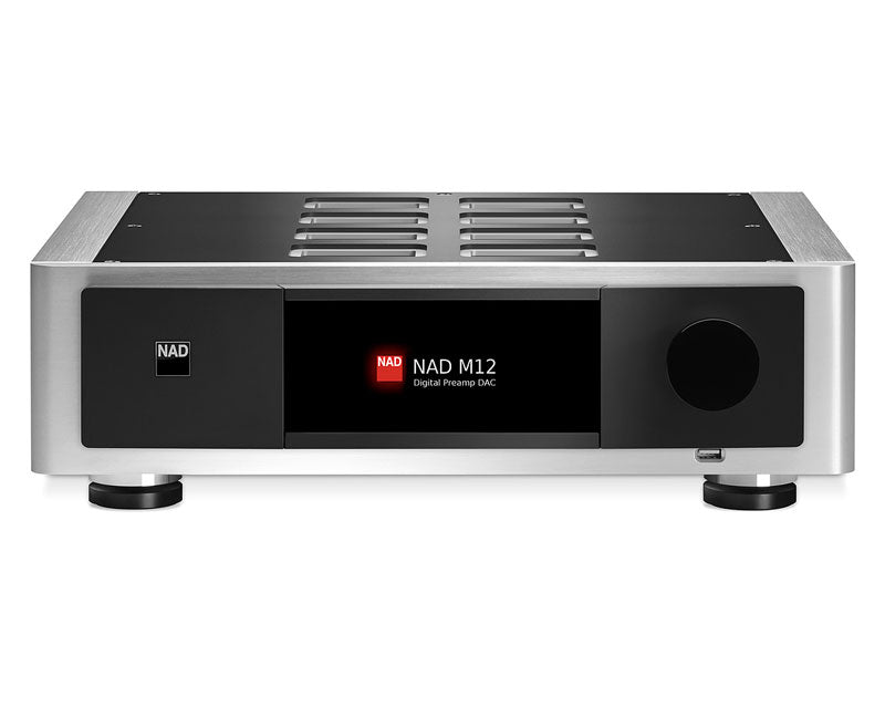 NAD M12