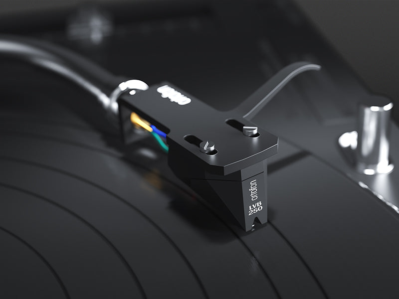 Ortofon 2MBlack LVB 250