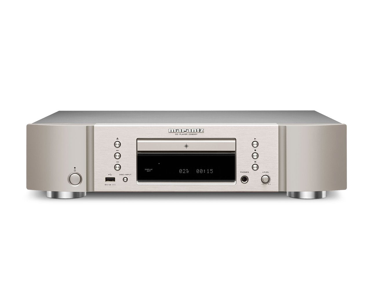 Marantz CD6007