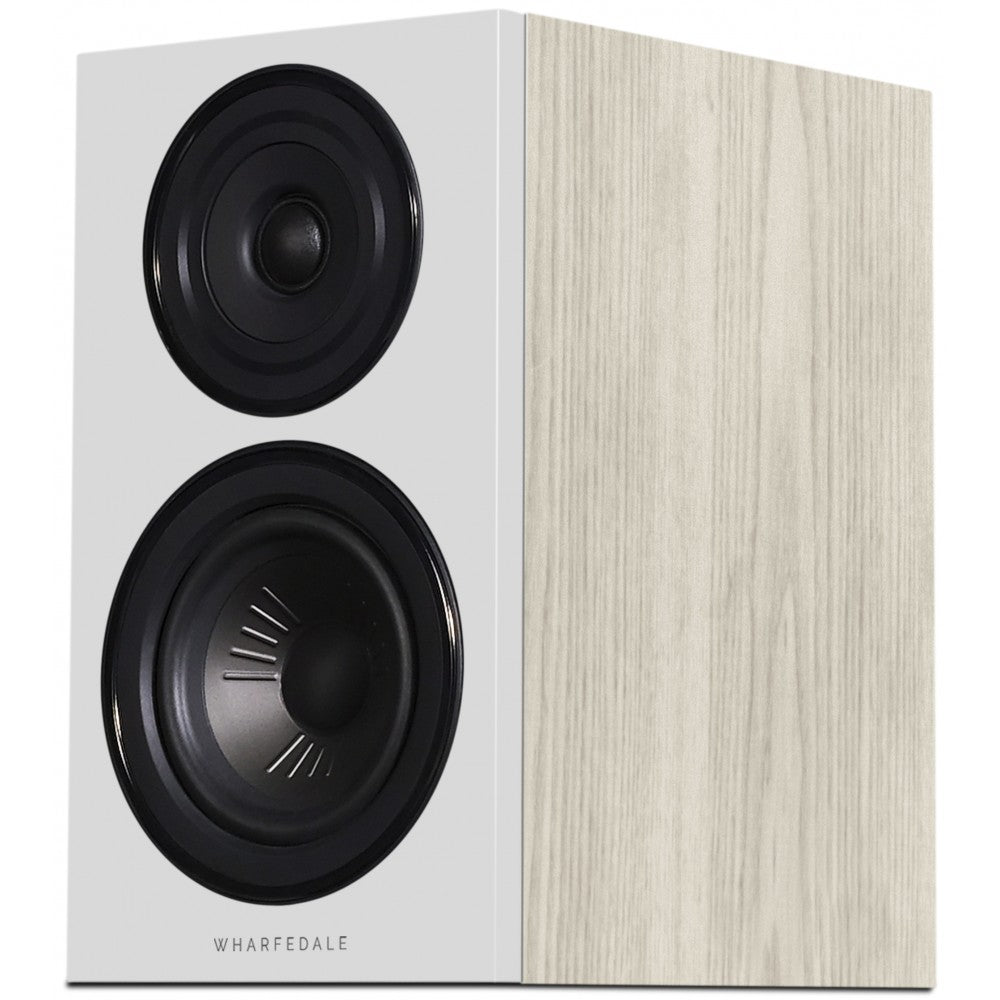 Wharfedale Diamond 12.1