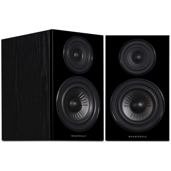 Wharfedale Diamond 12.2