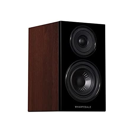 Wharfedale Diamond 12.2