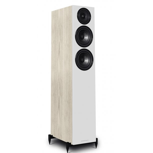 Wharfedale Diamond 12.4