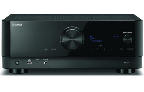 Yamaha AV RX-V4A