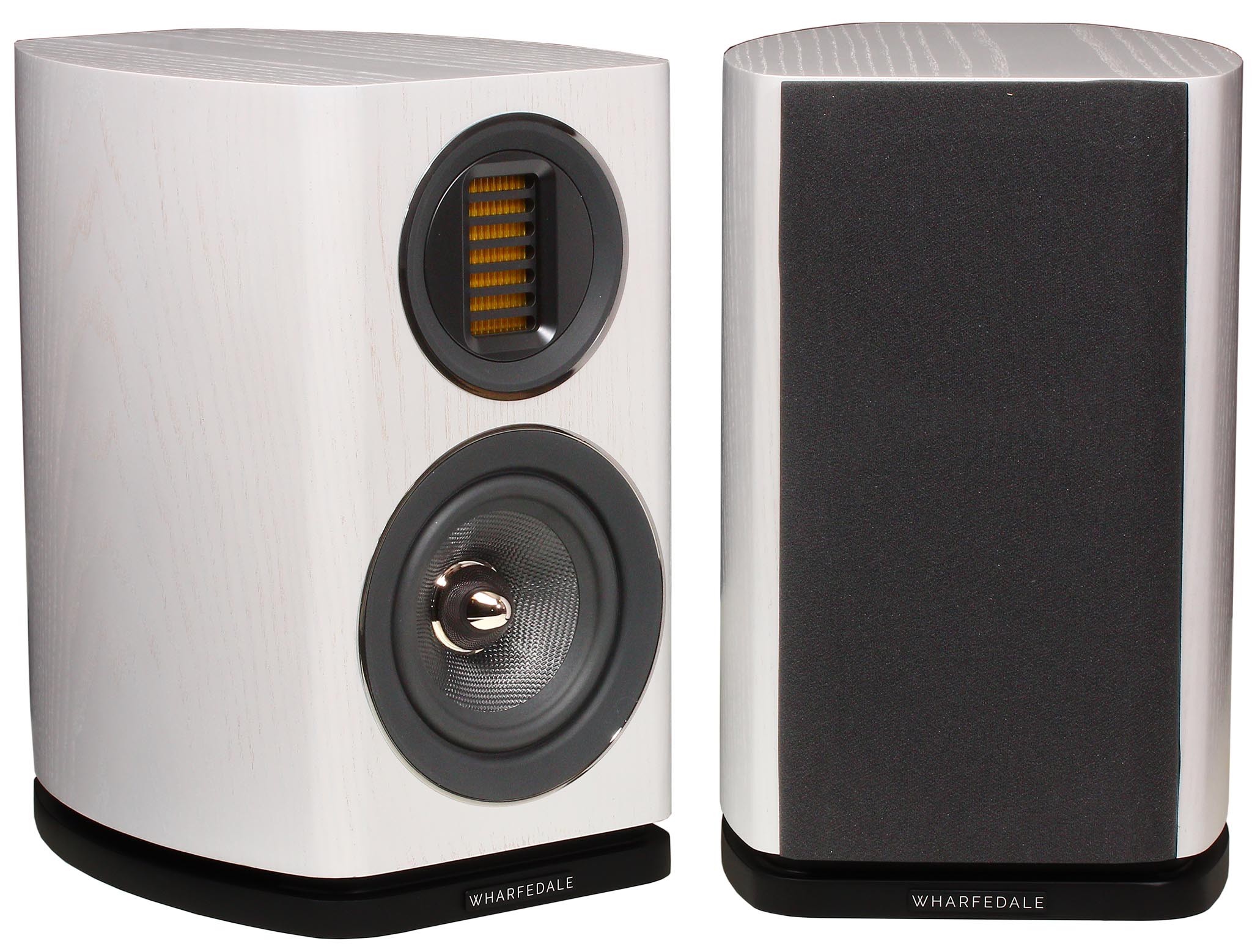 Wharfedale Evo 4.1