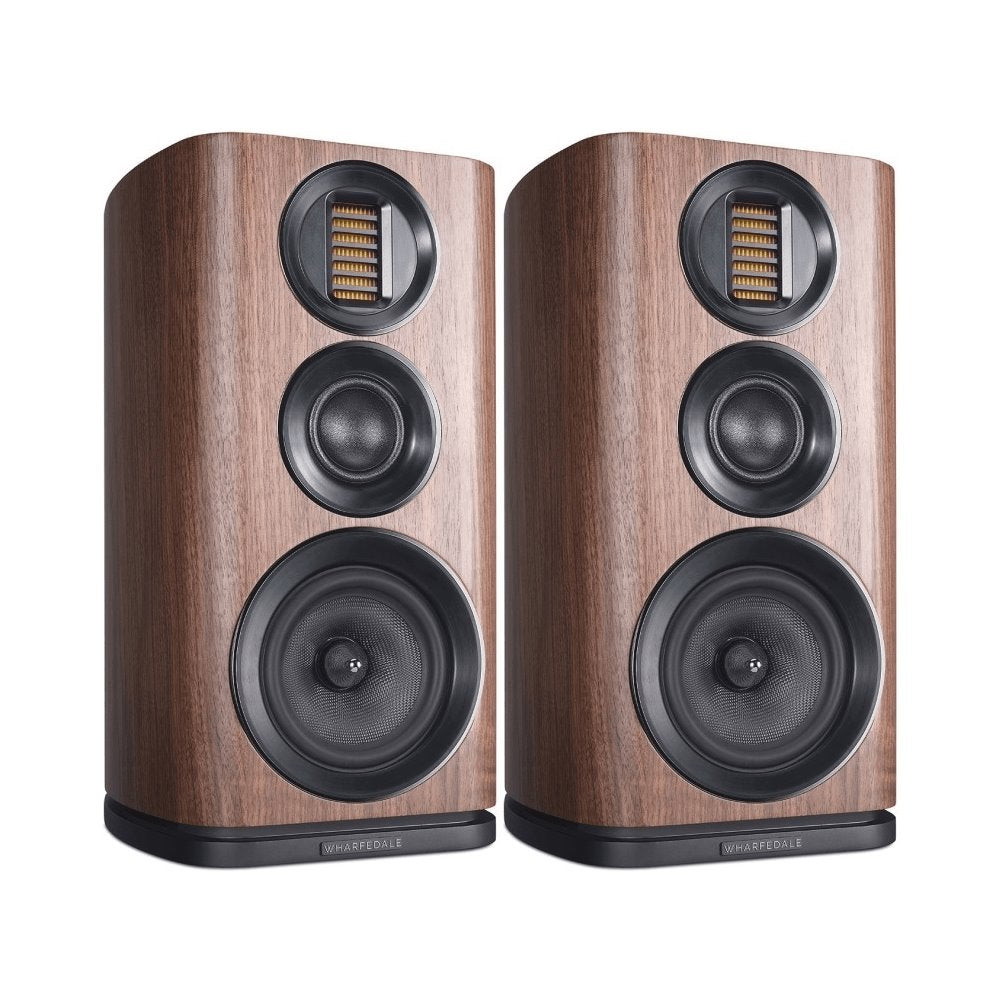 Wharfedale Evo 4.2