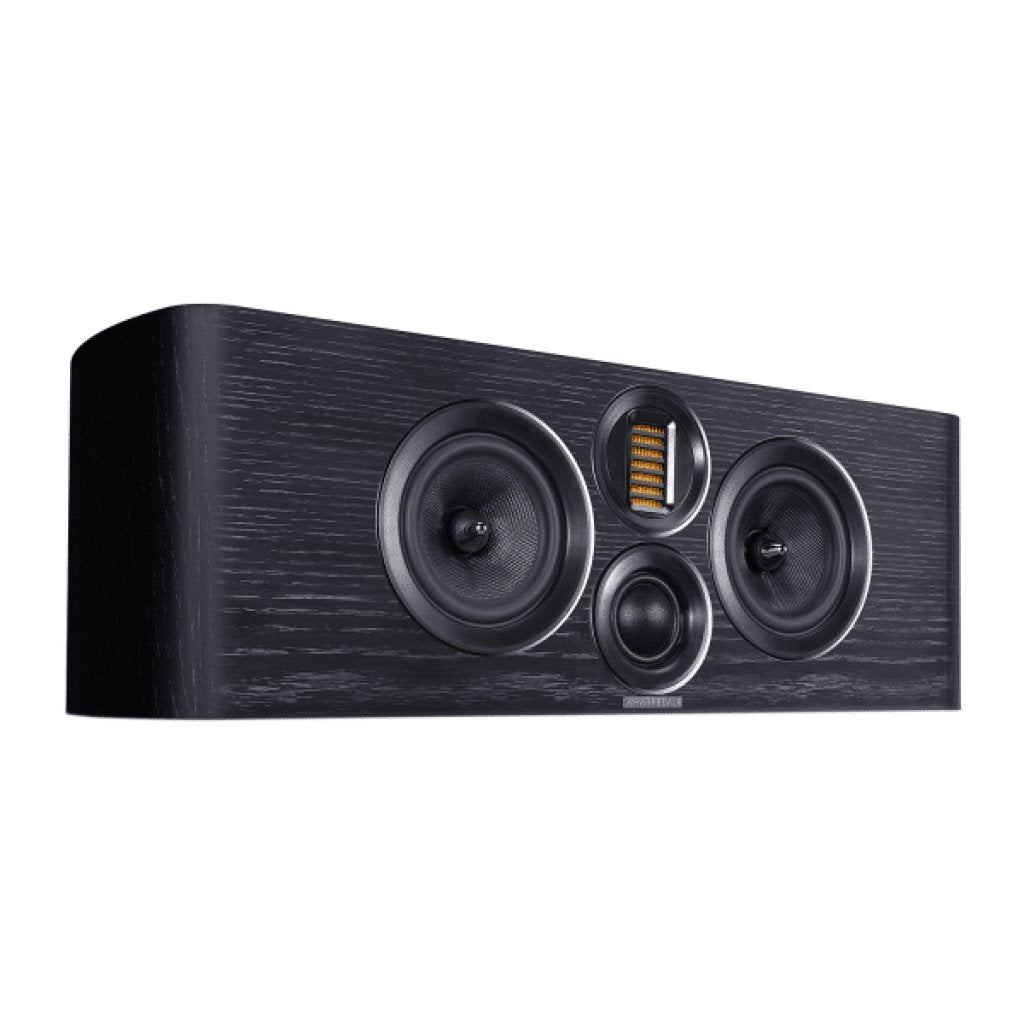 Wharfedale Evo 4.C