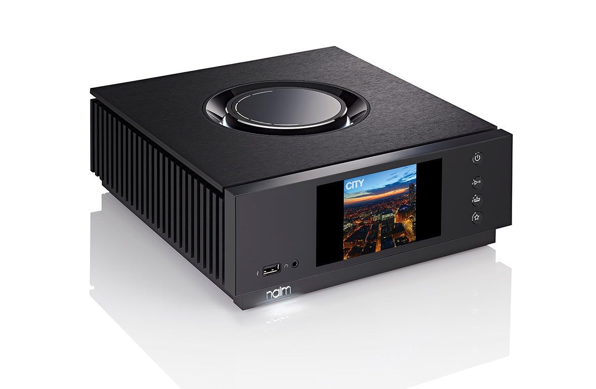 Naim Uniti Atom HDMI