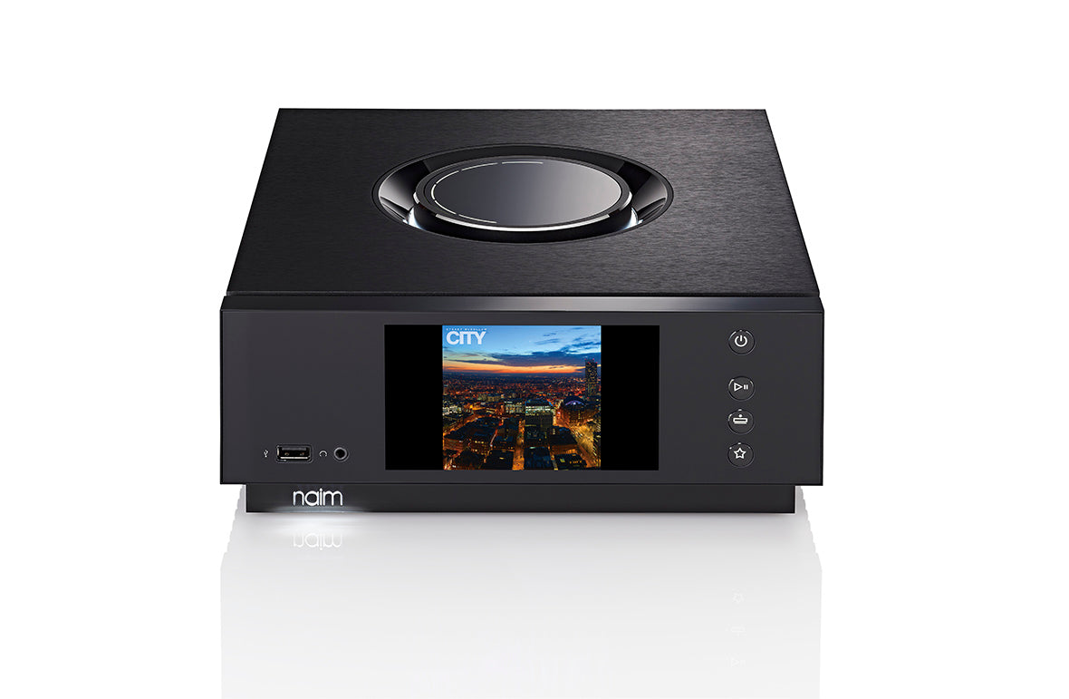 Naim Uniti Atom HDMI