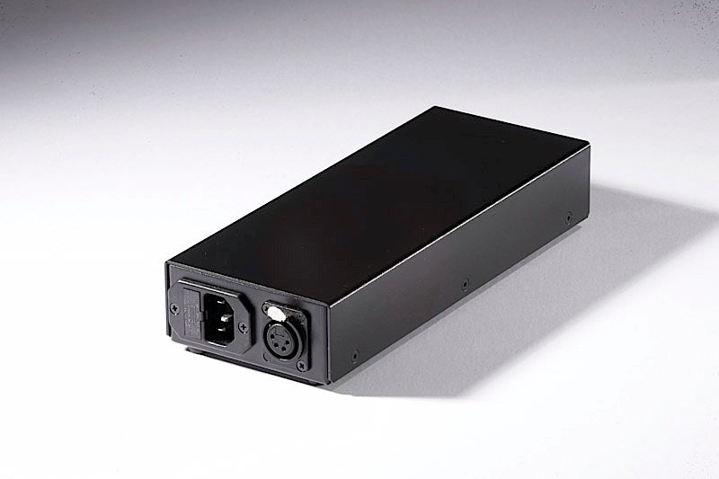 Lehmannaudio Black Cube SE