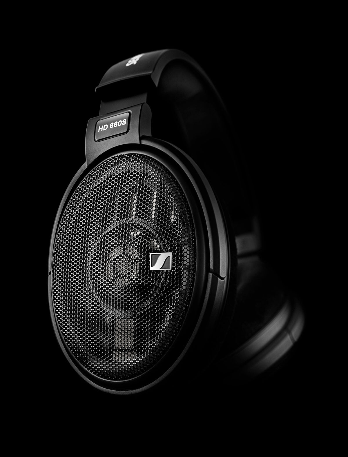 Sennheiser HD660S