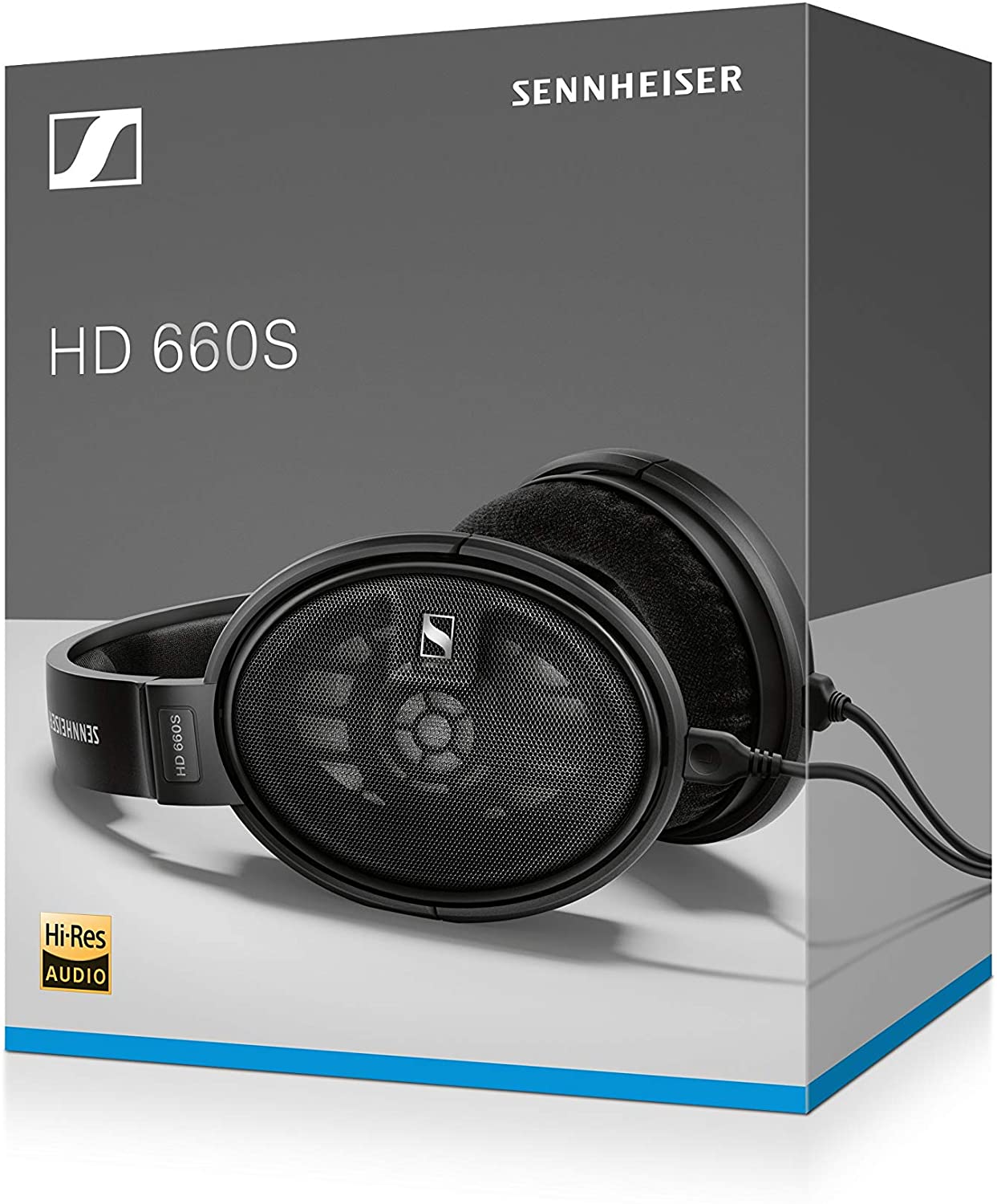 Sennheiser HD660S