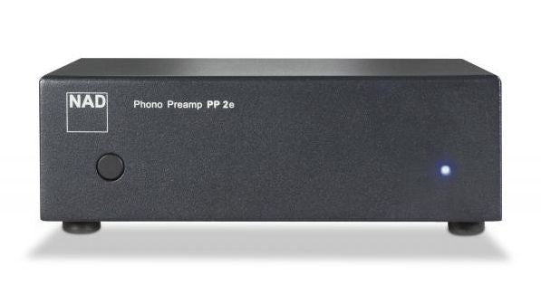 NAD PP2E