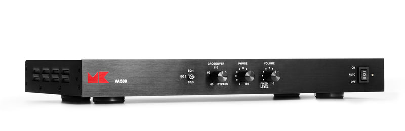 MK Sound VA500AMP