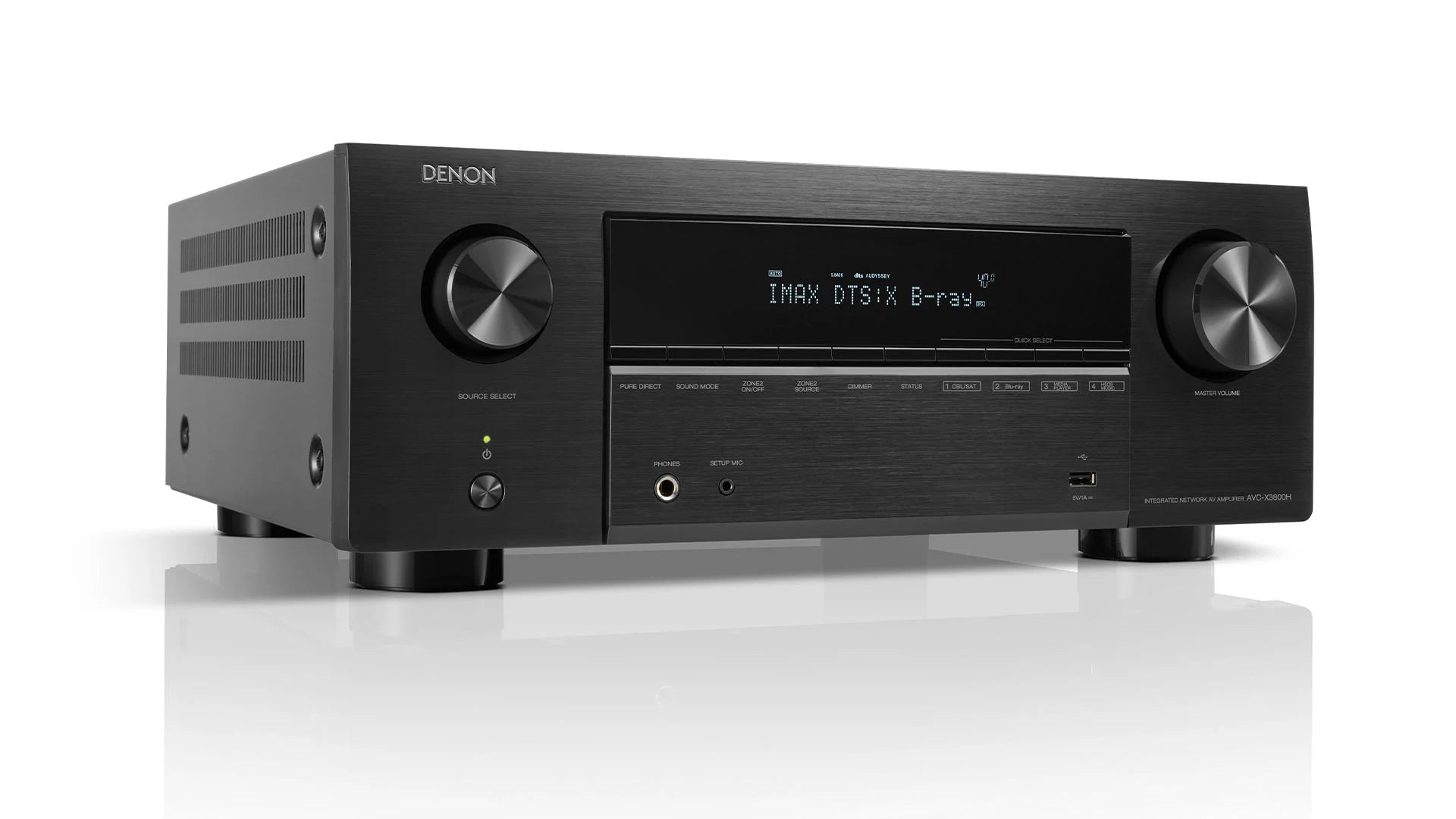 Denon AVC-X3800H EX-Demo