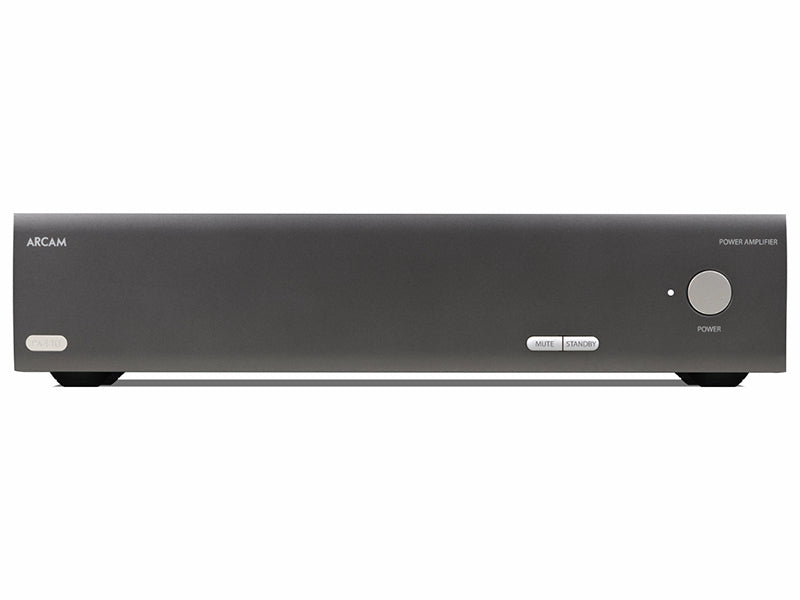 Arcam PA410