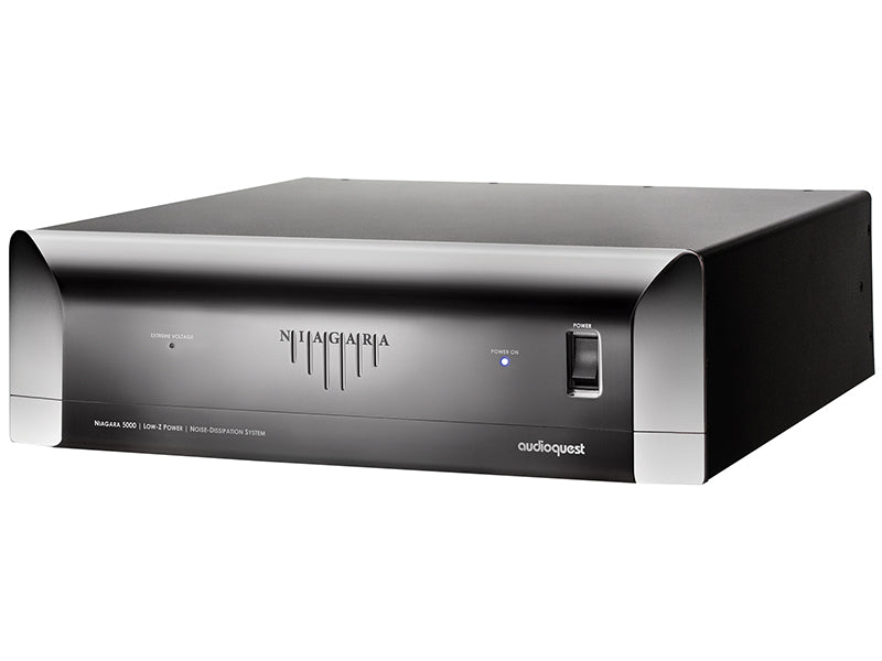 Network Filter | Niagara 5000 - AudioQuest