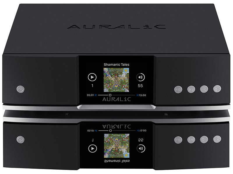 Auralic Aries G1.1