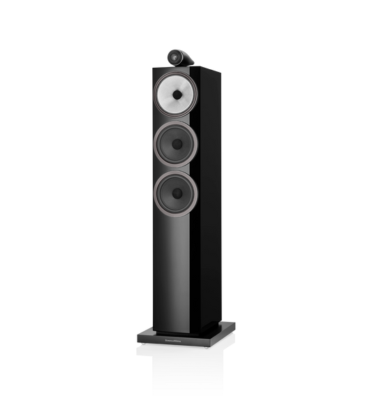 B&amp;W 703S3 