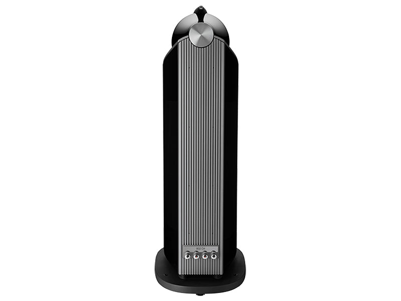 B&amp;W 802 D4
