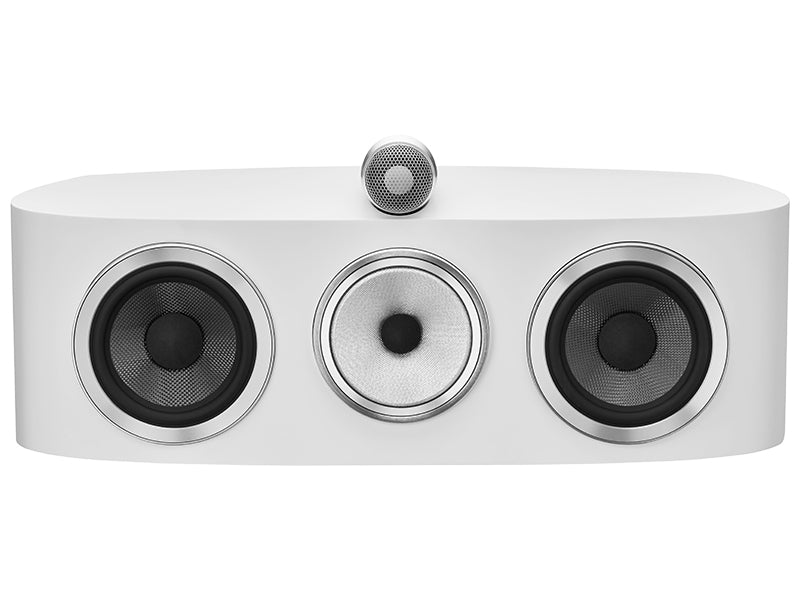 B&amp;W HTM82D4