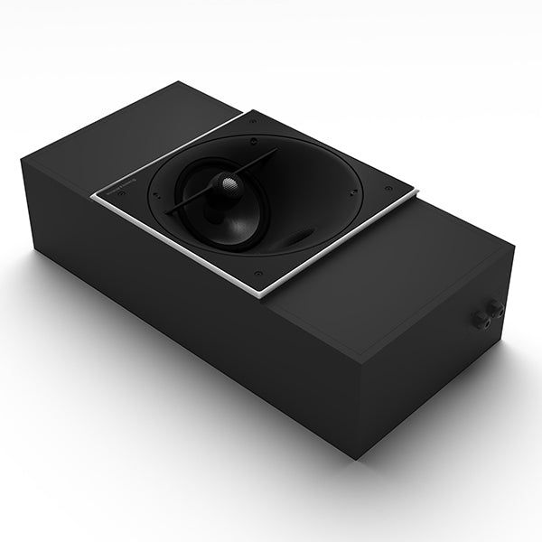 B&amp;W CCM 8.5D