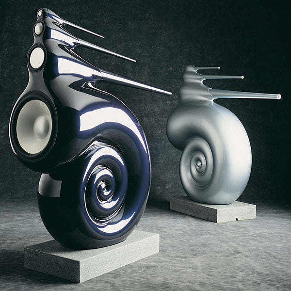 B&amp;W Nautilus