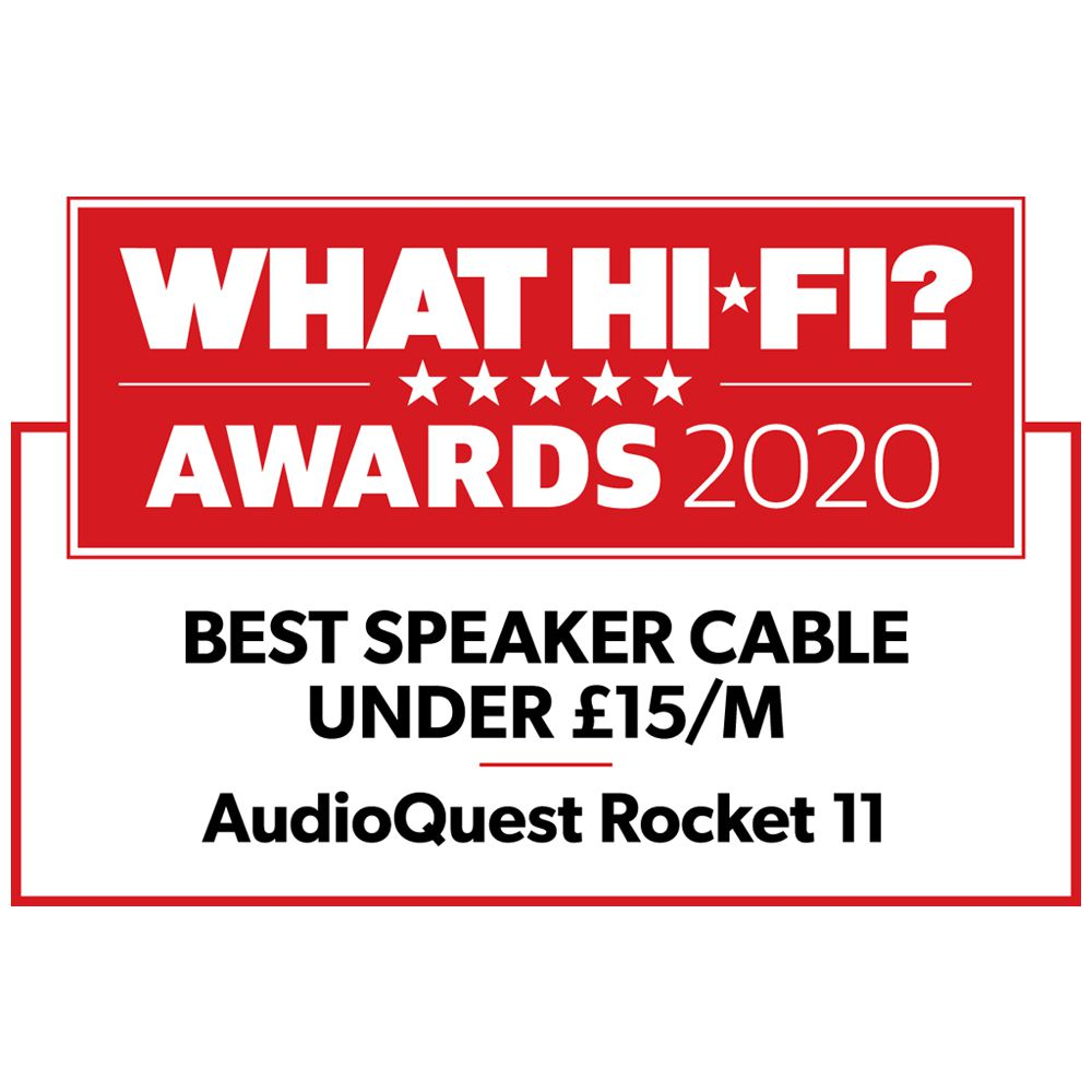 AudioQuest Rocket 11