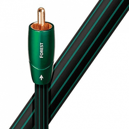 AudioQuest Forest