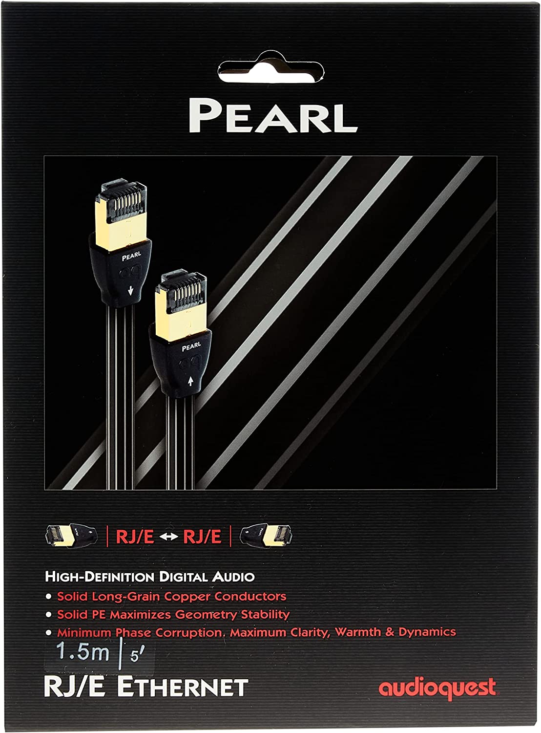 Audio Quest Pearl