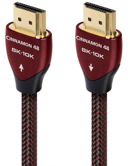 Audio Quest Cinnamon 48