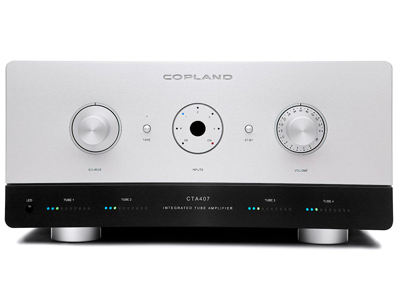 Copland CTA407