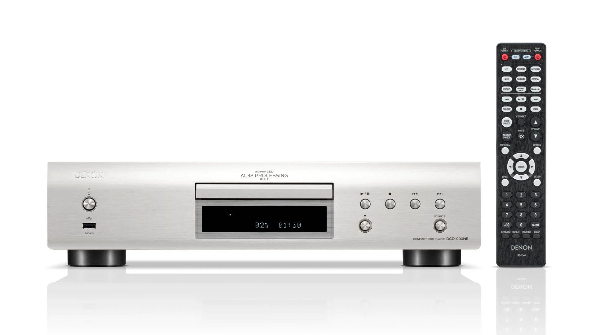 Denon DCD-900NE