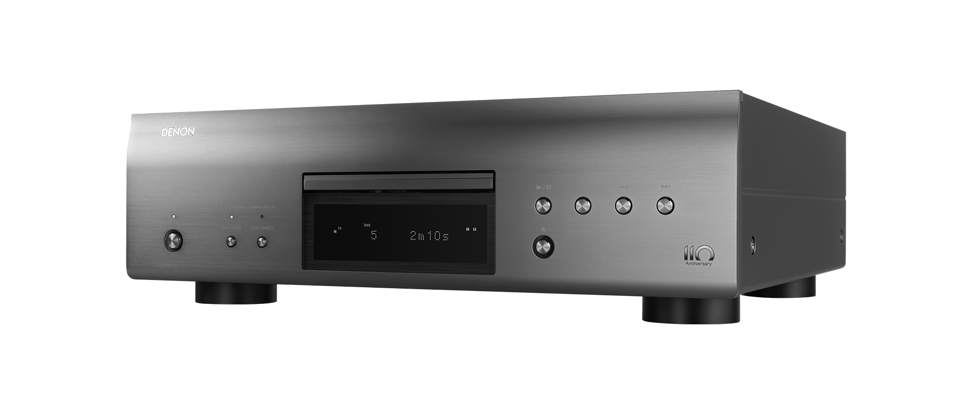 Denon DCD-A110